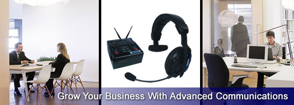 Grow your business with Advanced Communications in Lower Burrell